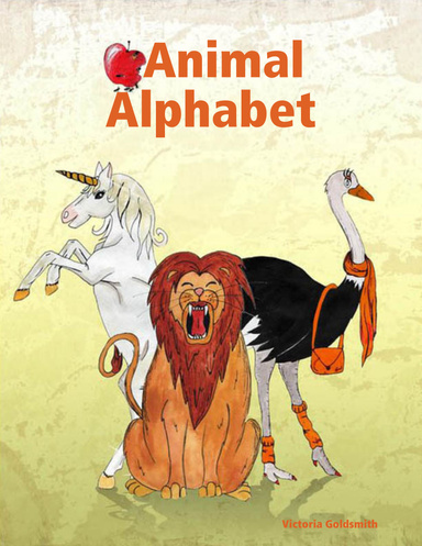 Animal Alphabet