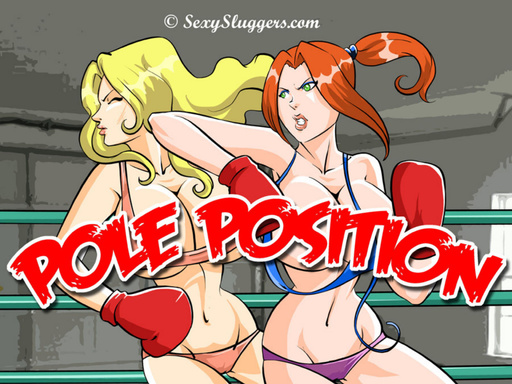 Harmed V2: Pole Position