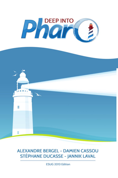 Deep Into Pharo