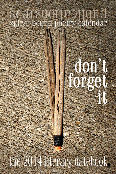 Don't Forget It
