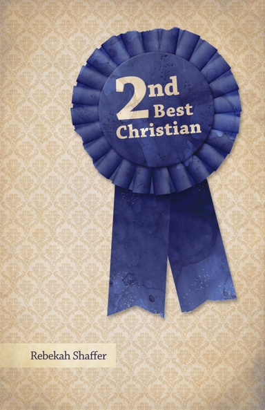 Second Best Christian (digital download)