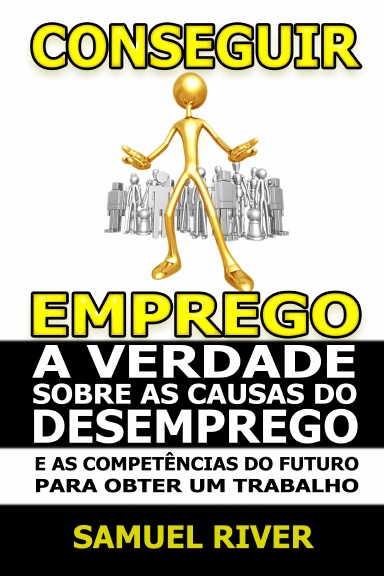 Conseguir Emprego