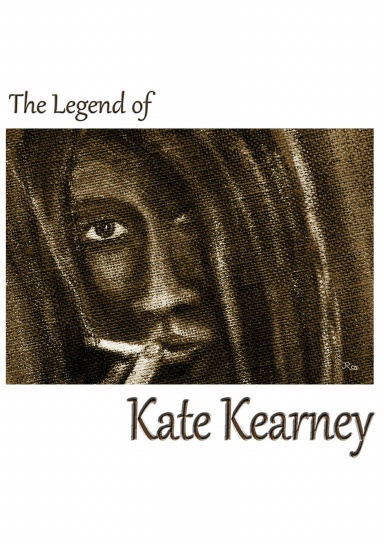The Legend of Kate Kearney