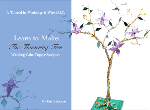 DIY Guide to Making the Flowering Tree
