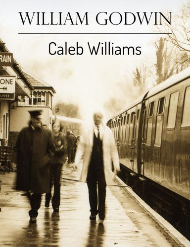 Caleb Williams