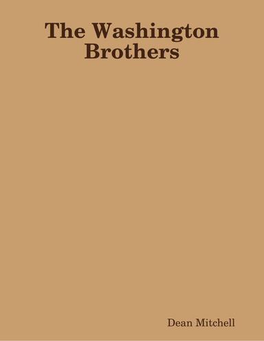 The Washington Brothers