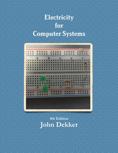 Electricity for Computer Systems 4th Edition