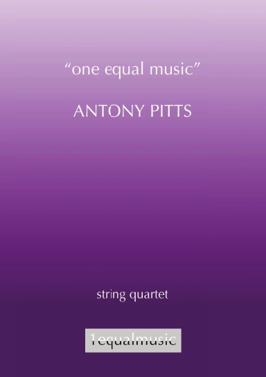 "one equal music"