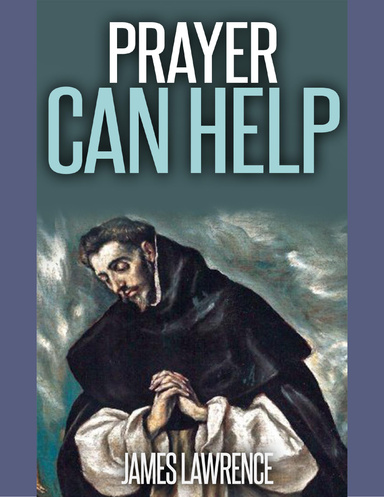 Prayer Can Help