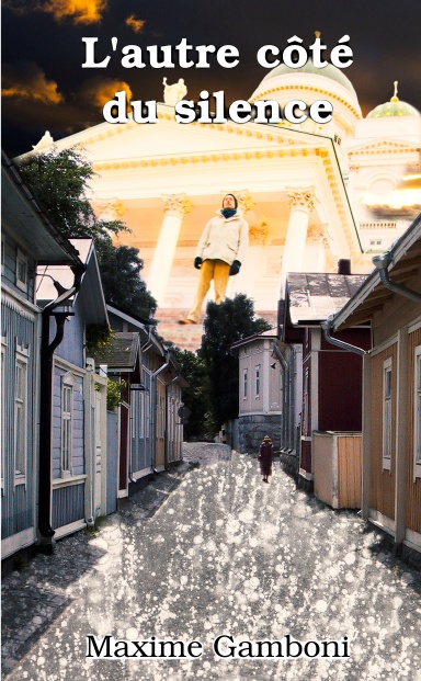 L'autre côté du silence