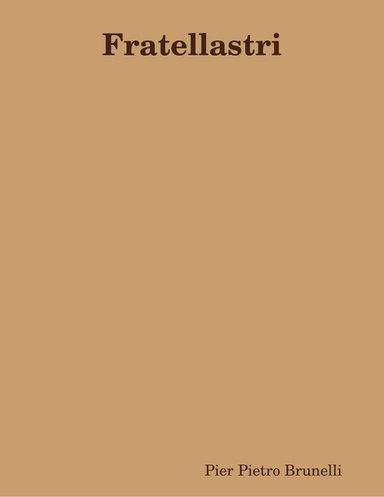 Fratellastri