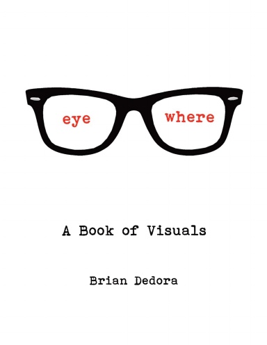 Eye Where