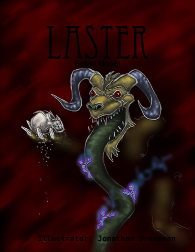 Laster