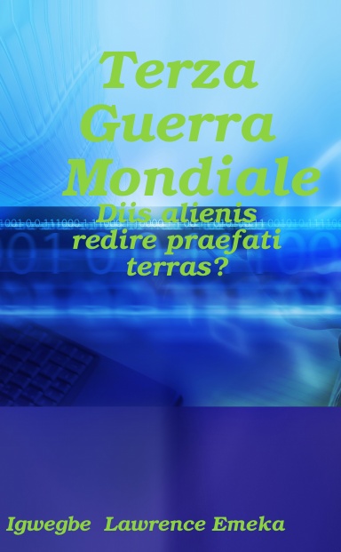 Terza Guerra Mondiale