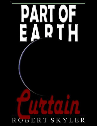 Part of Earth - Curtain