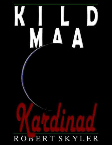 Kild Maa - Kardinad