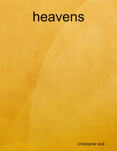 heavens