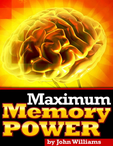 Maximize Your Potential With the Maximum Memory Power Systems