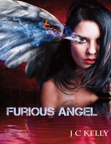 Furious Angel