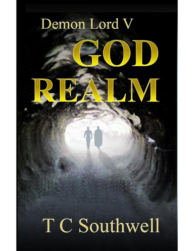 Demon Lord V: God Realm