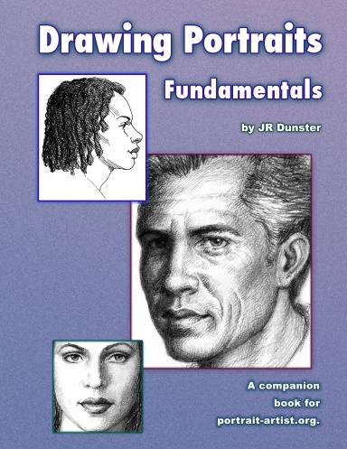 Drawing Portraits: Fundamentals