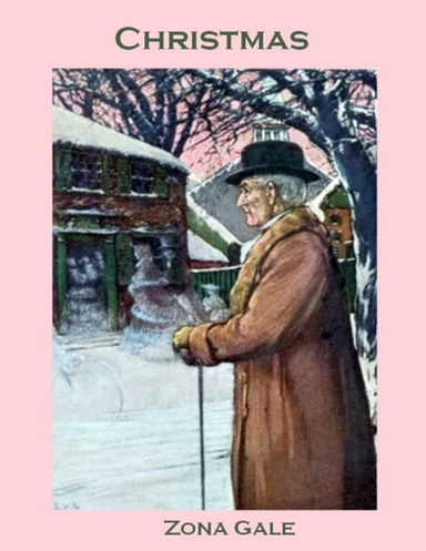 Christmas (Illustrated)