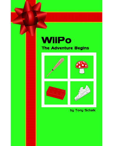 WiiPo: The Adventure Begins