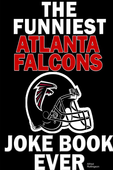 Atlanta Falcons [Book]