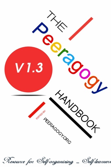 The Peeragogy Handbook