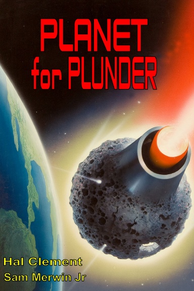 Planet for Plunder