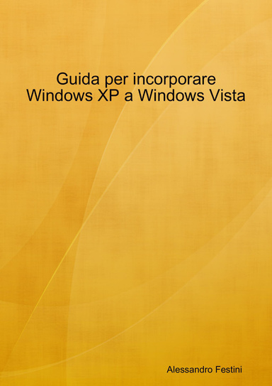 Da Vista a XP