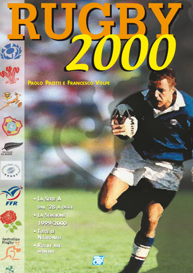 Rugby 2000