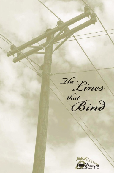 The Lines That Bind