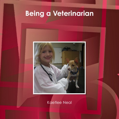 Being a Veterinarian