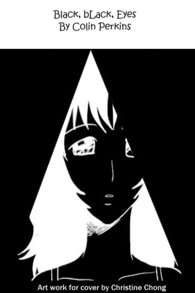 Black, Black Eyes: EBook Version