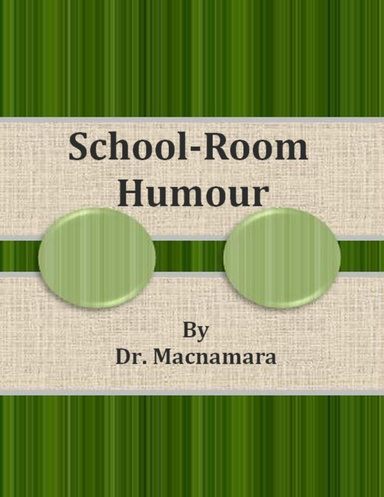 School-Room Humour