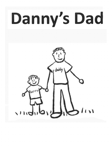 Danny's Dad
