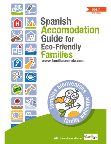 Spanish Accommodation Guide for Eco-Friendly Families