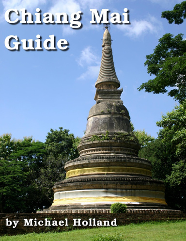 Chiang Mai Guide