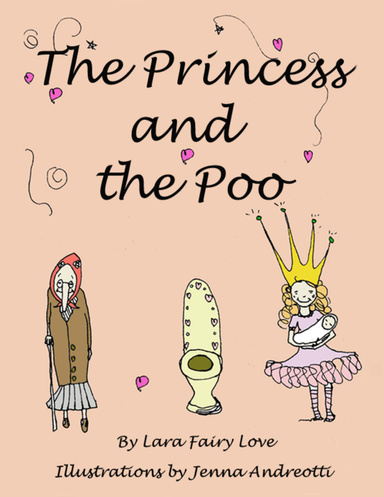 The Princess and The Poo