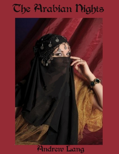 The Arabian Nights (Illustrated)