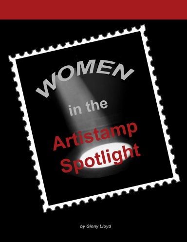 Women in the Artistamp Spotlight