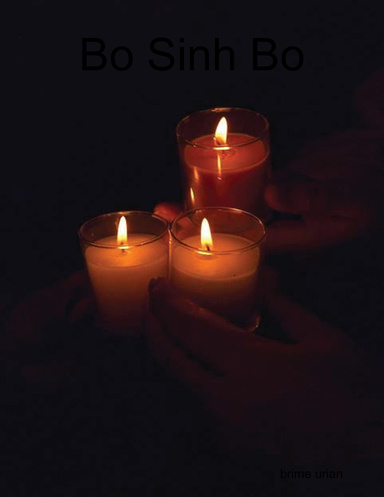 Bo Sinh Bo