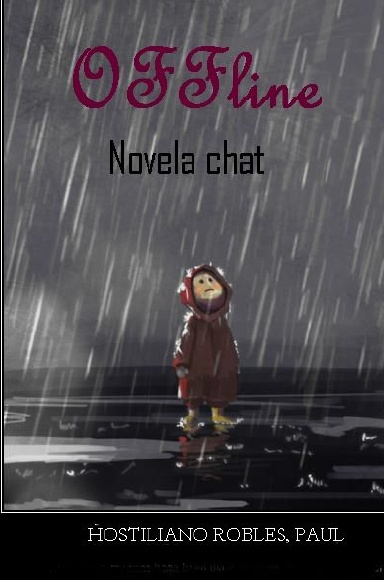 Offline Novela Chat