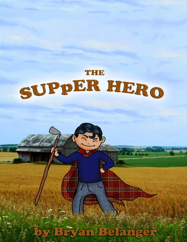 The Supper Hero