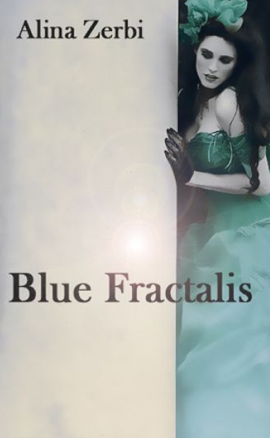 Blue Fractalis