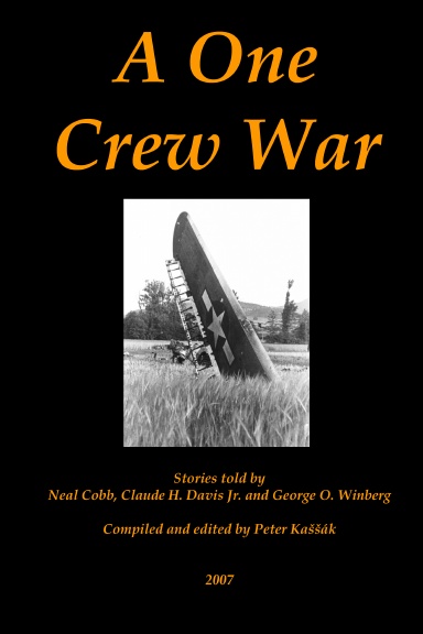 A One Crew War