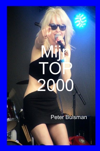 Mijn TOP 2000