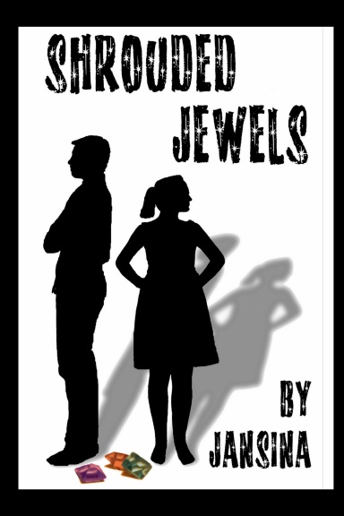 Shrouded Jewels
