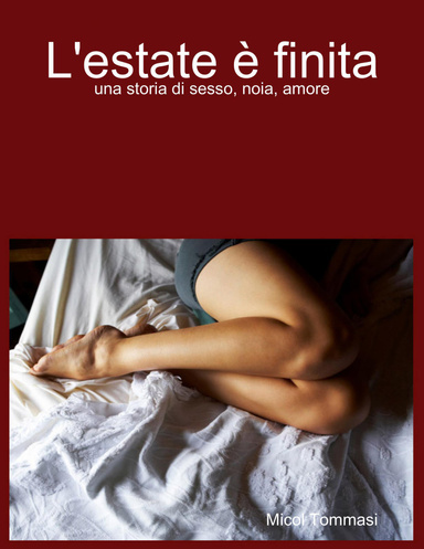 L'estate è finita